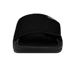 Phoenix Youth Basic Knit - Black 11 Phoenix Youth Basic Knit - Black -Heydude 40134 001 PHOENIXYOUTHBASICKNIT BLACK LEFTFRONT