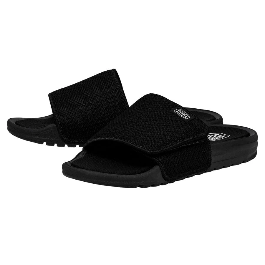 Phoenix Youth Basic Knit - Black 4 Phoenix Youth Basic Knit - Black - Image 2