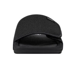 Phoenix Youth Basic Knit - Grey -Heydude 40134 030 PHOENIXYOUTHBASICKNIT GREY LEFTFRONT