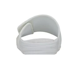 Phoenix Youth Basic Knit - White 12 Phoenix Youth Basic Knit - White -Heydude 40134 100 PHOENIXYOUTHBASICKNIT WHITE LEFTBACK