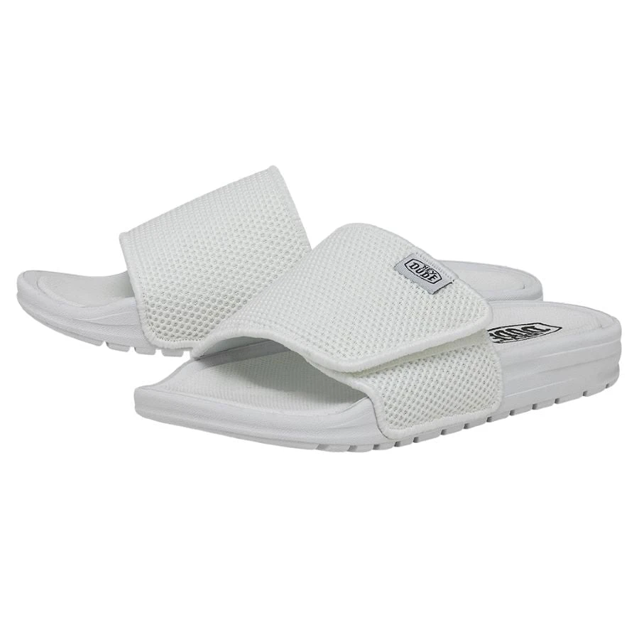 Phoenix Youth Basic Knit - White 4 Phoenix Youth Basic Knit - White - Image 2