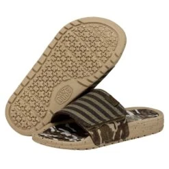 Phoenix Youth Patriotic - Camo Flag -Heydude 40135 9BM PHOENIXYOUTHPATRIOTIC CAMOFLAG PAIRBOTTOM