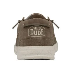 Welsh Grip - Duster 12 Welsh Grip - Duster -Heydude 40138 2Z9 WELSHGRIP DUSTER LEFTBACK