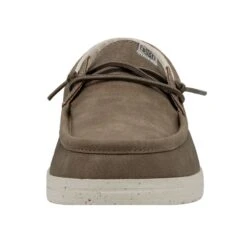 Welsh Grip - Duster 11 Welsh Grip - Duster -Heydude 40138 2Z9 WELSHGRIP DUSTER LEFTFRONT