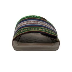 Phoenix Blanket - Blue Canyon -Heydude 40145 9BK PHOENIXBLANKET BLUECANYON LEFTFRONT