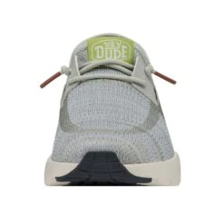 Sirocco Women - Mint 12 Sirocco Women - Mint -Heydude 40148 371 SIROCCOWOMEN MINT LEFTFRONT