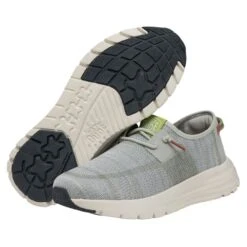 Sirocco Women - Mint 11 Sirocco Women - Mint -Heydude 40148 371 SIROCCOWOMEN MINT PAIRBOTTOM