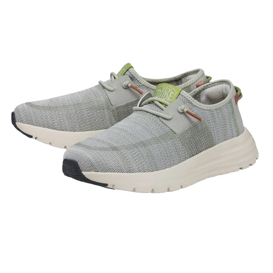 Sirocco Women - Mint 4 Sirocco Women - Mint - Image 2