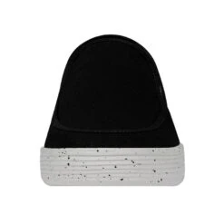 Sunapee Sport Mesh - Black -Heydude 40241 001 SUNAPEEMSPORTMESH BLACK LEFTFRONT