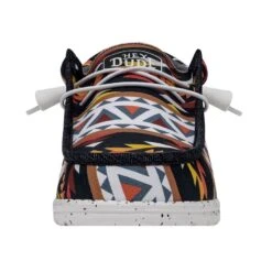 Wally Tempe - Multi -Heydude 40359 90H WALLYTEMPE MULTI LEFTFRONT