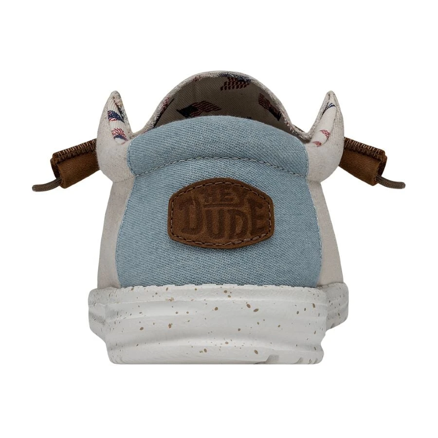 Wally Americana - Eagle 7 Wally Americana - Eagle - Image 5