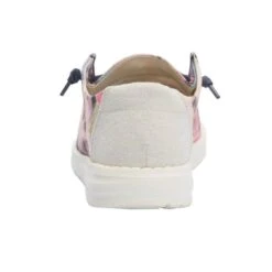 Wendy Tie Dye - Navy Pink -Heydude 4c0df2df 6fec 41bf b04e 7f2fab88e03a