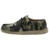 Wally - Camo 1 Wally - Camo -Heydude Camo ce51000d 9e63 45b6 98b3 ce2d2e0694b2