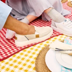 Heydude -Heydude DG Sunapee Cody