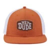 Trucker Cap - Orange 2 Trucker Cap - Orange -Heydude MicrosoftTeams image 75 c9387bf8 922a 41af b5cd e4c74e8d3592