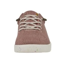 Kob Sox - Redwood -Heydude SS22 M 112456855 KOB ECO SOX REDWOOD LEFT 4