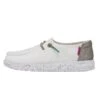 Wendy Youth - Disco White -Heydude SS22 W 130120227 WENDY YOUTH DISCO WHITE LEFT 1