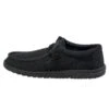 Wally Sox Micro - Total Black -Heydude WALLY SOX MICRO TOTAL BLACK 1 f6eb30e9 4afc 4812 9cf3 4de7ac970340