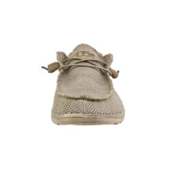 Wally Sox - Beige -Heydude Wally sox beige 4