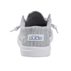 Wally Free - Sox Metal 12 Wally Free - Sox Metal -Heydude WallyFreeSoxMetal5 2048x2048 6fad9a92 1455 4ab0 a66a 2ecd61e98084