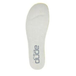 Wendy Classic Insoles - Grey -Heydude Wendy product insole 6 bf452974 22ca 4f36 973d 4e11253fc9bd