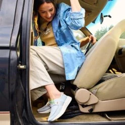 Sirocco Women - Mint 15 Sirocco Women - Mint -Heydude Womens2