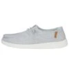 Wendy Chambray - Light Grey -Heydude abc