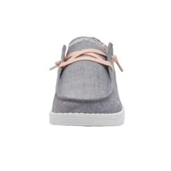Wendy Boho - Grey -Heydude boho.4